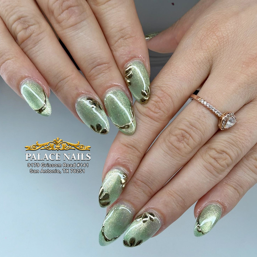 Nail June 11